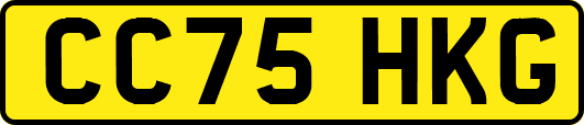 CC75HKG