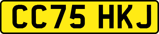 CC75HKJ