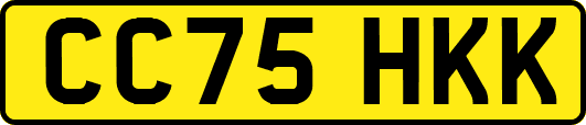 CC75HKK
