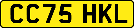 CC75HKL