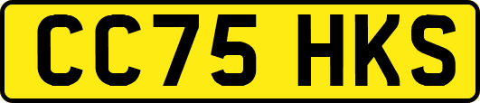 CC75HKS
