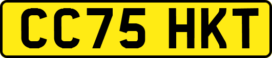 CC75HKT