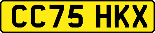 CC75HKX