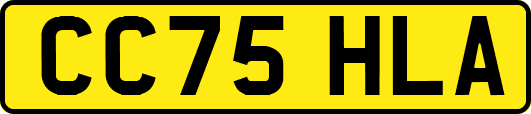 CC75HLA