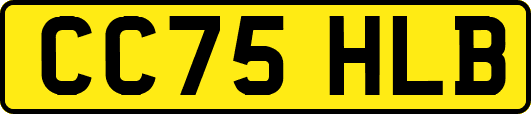 CC75HLB