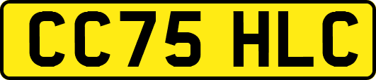 CC75HLC