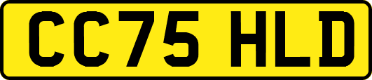 CC75HLD