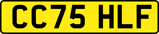 CC75HLF
