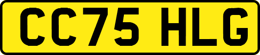 CC75HLG