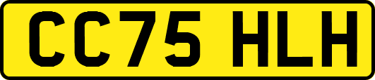 CC75HLH
