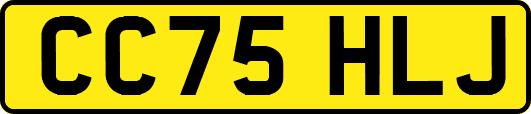 CC75HLJ