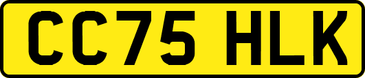 CC75HLK