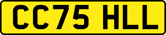CC75HLL