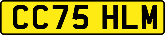 CC75HLM