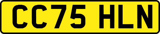 CC75HLN