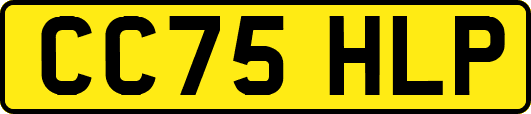 CC75HLP