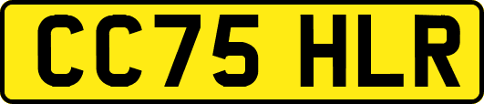 CC75HLR