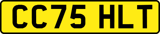 CC75HLT