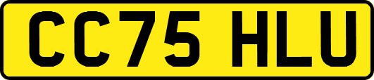 CC75HLU
