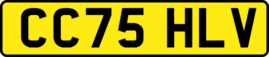 CC75HLV