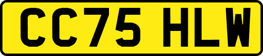 CC75HLW