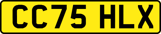 CC75HLX