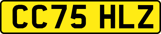 CC75HLZ