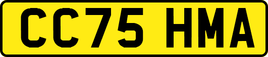 CC75HMA