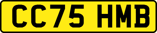 CC75HMB