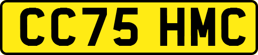 CC75HMC