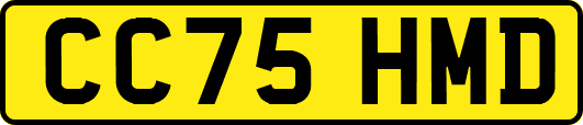 CC75HMD