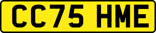 CC75HME