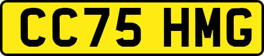 CC75HMG