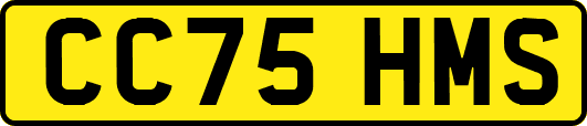 CC75HMS