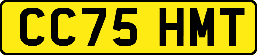 CC75HMT