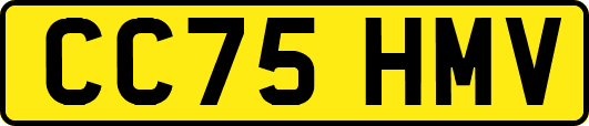 CC75HMV