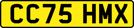 CC75HMX