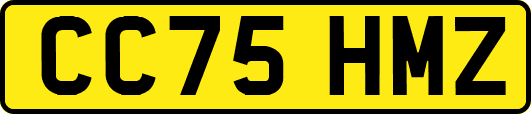 CC75HMZ