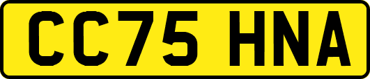 CC75HNA