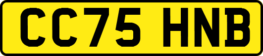 CC75HNB