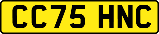 CC75HNC