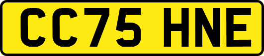 CC75HNE