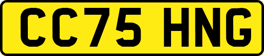 CC75HNG
