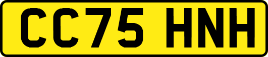 CC75HNH