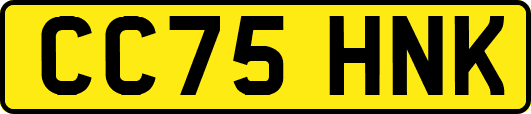 CC75HNK