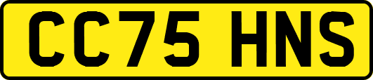CC75HNS