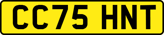 CC75HNT