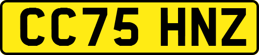 CC75HNZ