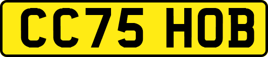 CC75HOB