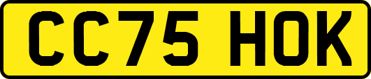 CC75HOK